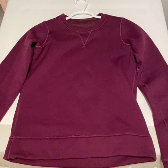 lululemon athletica Sweaters - Lululemon Pullover Sweater